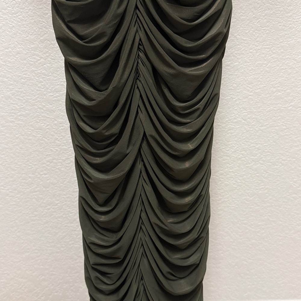 LUPINE DRESS Ronny Kobo - Picture 13 of 16